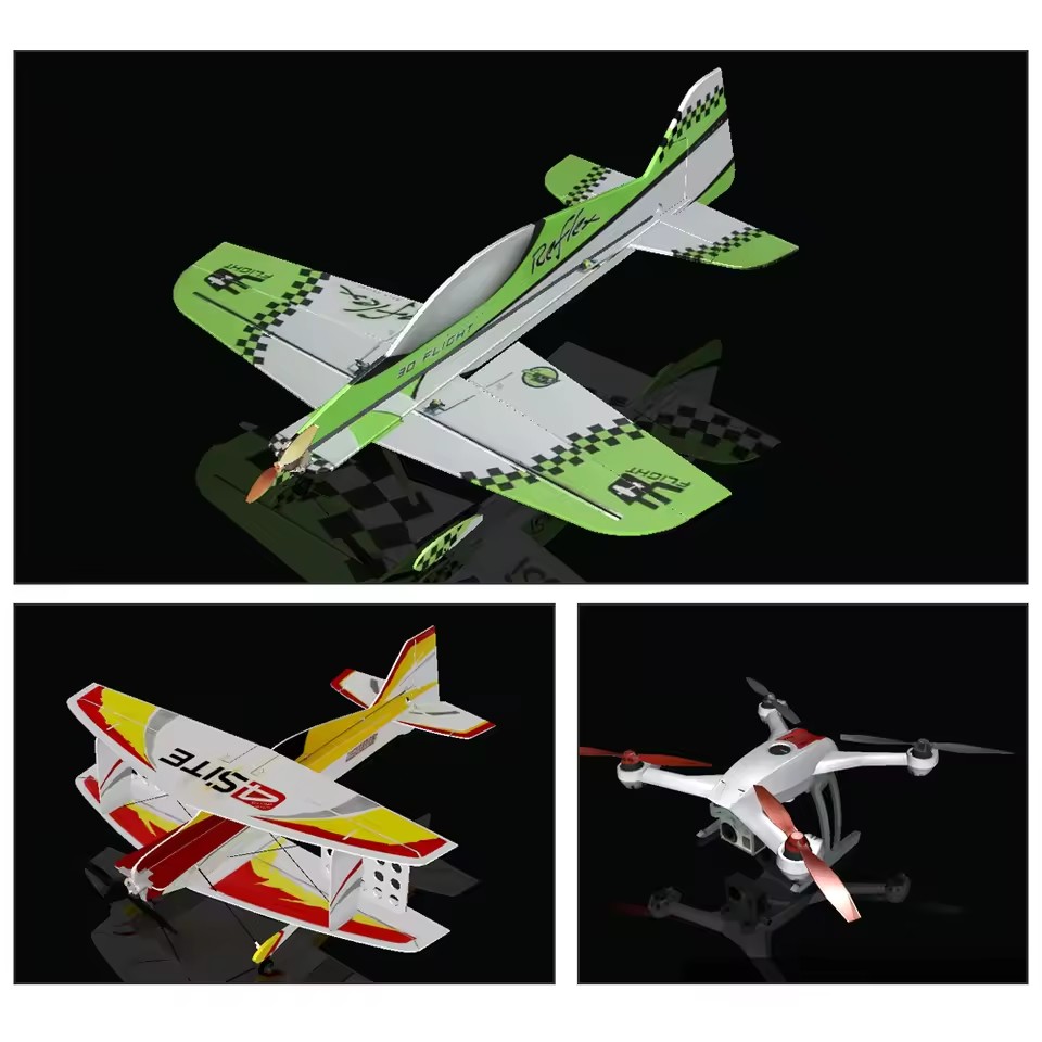 8 em 1 simulador de voo real c - Eachine Drone E010 avaliação e preço