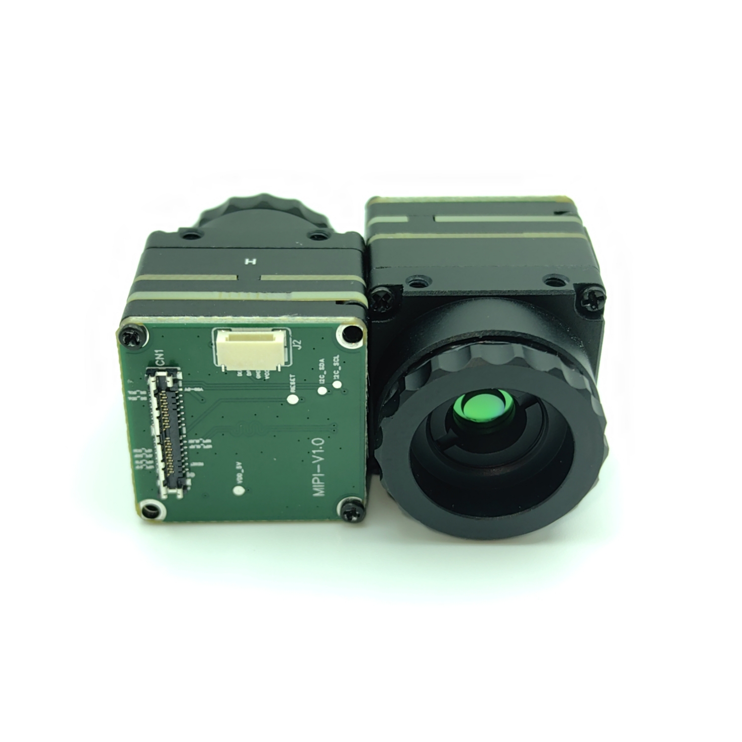 Câmera Térmica NCZOBOE 640X512 - Drone Camera Thermal avaliação e preço