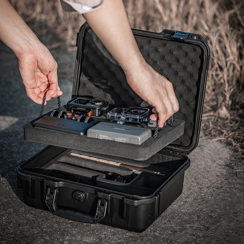STARTRC Estojo rígido de viage - Drone Camera Case avaliação e preço