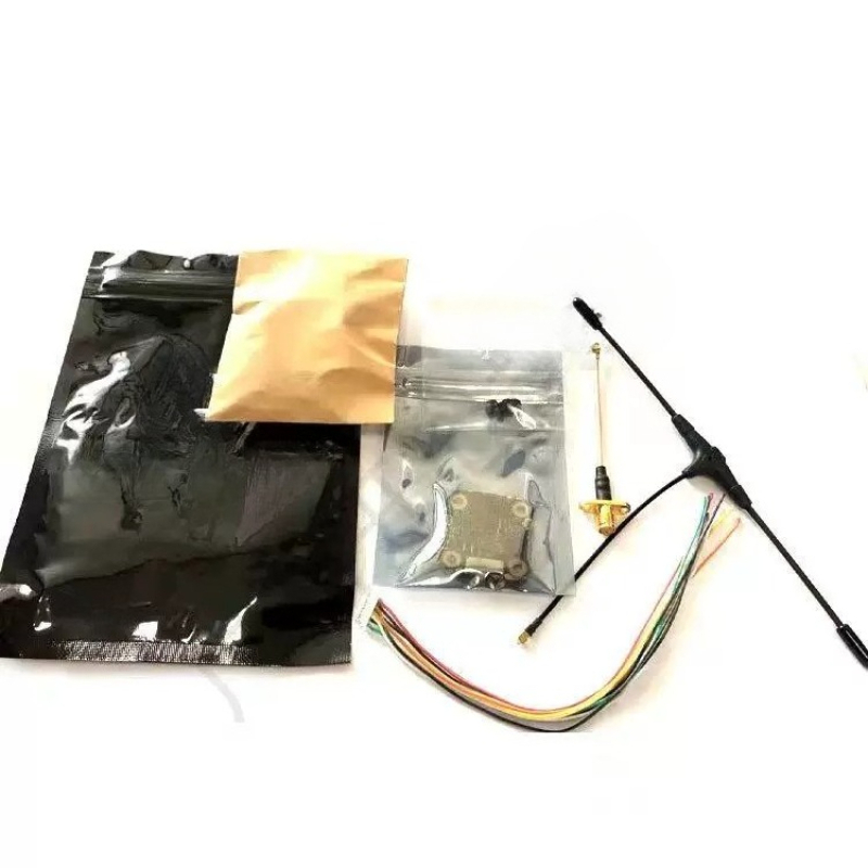 Para TBS Crossfire & Tracer Si - Tbs Fpv Tracer avaliação e preço