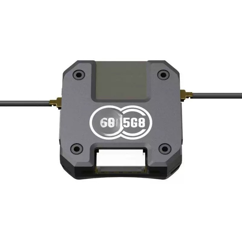 Para TBS Crossfire & Tracer Si - Tbs Fpv Tracer avaliação e preço